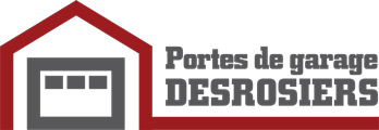 Portes de Garage Desrosiers